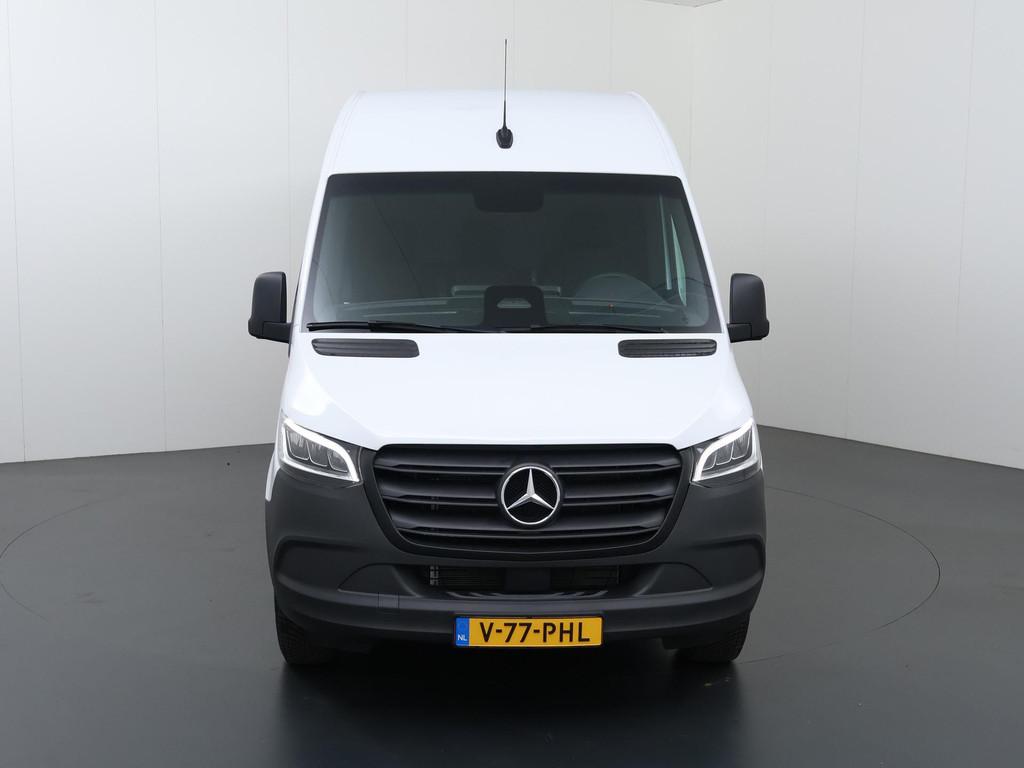 Mercedes-Benz Sprinter 317 CDI | L3 H2 | AUT. | LED LAMPEN |, Automaat, Gebruikt, Euro 6, 4 cilinders