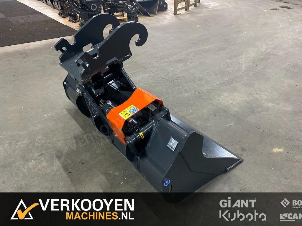 2022 Cangini Benne SQN55 Kantelbak 1500 CW10 (5,0-7,0T) (368