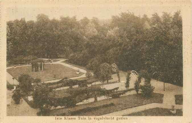 301-092-041 Utrecht St Antonius Gasthuis, Verzenden, Voor 1920, Utrecht