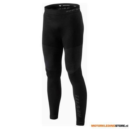 REVIT! Airborne 2 Thermobroek, Zwart, Ophalen of Verzenden, Nieuw met kaartje