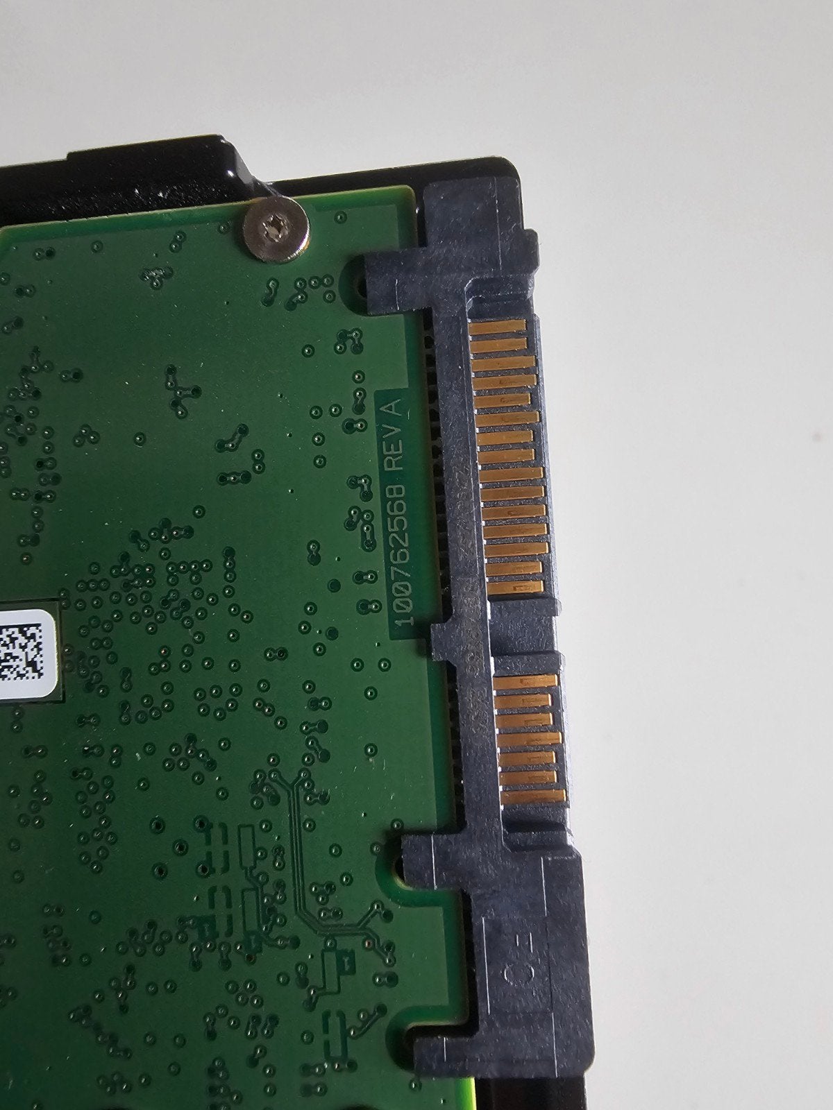 Seagate Desktop HDD 2TB SATA Harde Schijf, Intern, 2TB, Gebruikt, Ophalen of Verzenden
