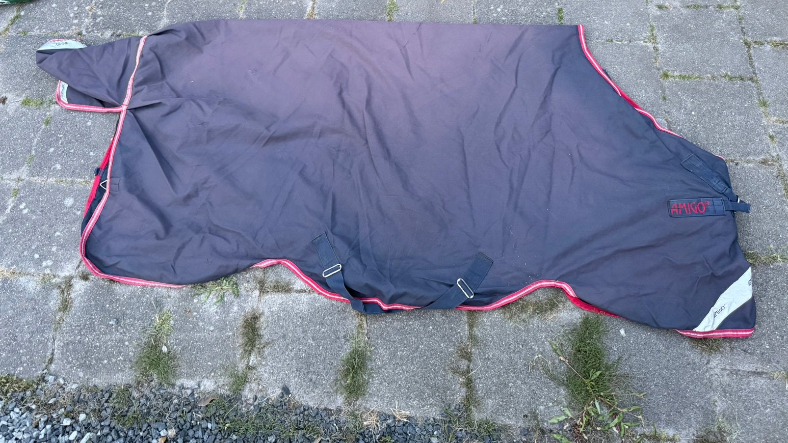 Amigo bravo 250grams, Ophalen of Verzenden, Zo goed als nieuw