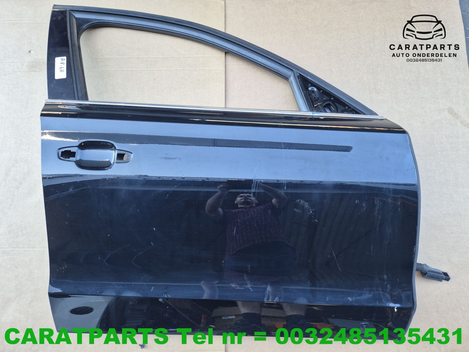 4H0831052B Audi A8 portier A8 deur a8 portier A8 D4 4H, Auto-onderdelen, Gebruikt, Deur, AUDI AG, Auto-Union-Strasse 1
85045  Ingolstadt, DE