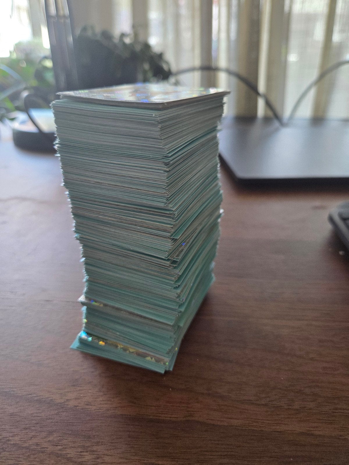 700+ panini wk 2026 stickers, Ophalen of Verzenden, Nieuw, Meerdere kaarten