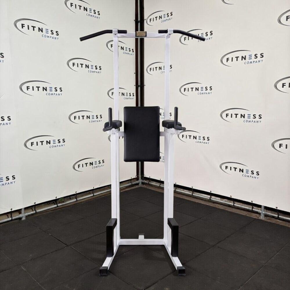 Technogym - Isotonic - Combined Parallel, Sport en Fitness, Fitnessmaterialen, Gebruikt, Overige typen, Armen, Benen, Borst, Buik