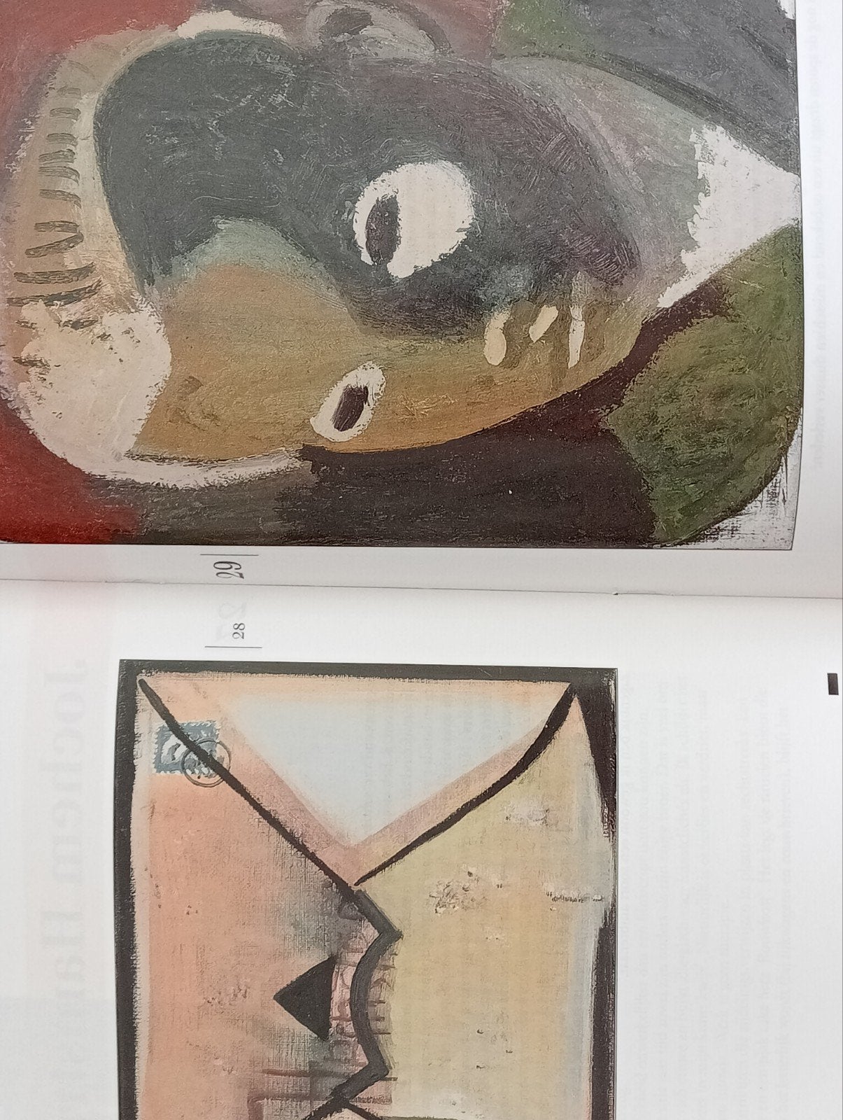 Museum Belvédère: Ek foar lêzers - Kunstboek, Boeken, Ophalen of Verzenden, Gelezen, Overige onderwerpen, Museum Belvédère