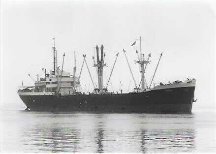 Scheepvaart, Verzamelen, Scheepvaart, Ophalen of Verzenden, Nieuw, Kaart, Foto of Prent
