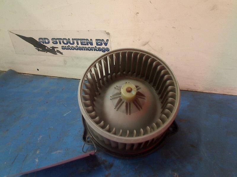 Kachel Ventilatormotor Daihatsu Sirion 2 (M3) 2727000120, Gebruikt, Daihatsu, Info@daihatsu.de, Ef D Teile Und Service GmbH
