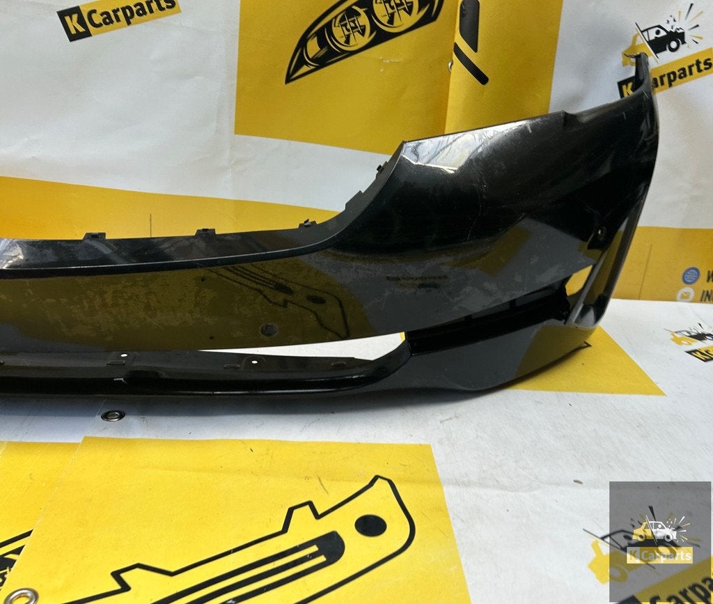 Voorbumper BMW 5-serie G30/G31 Facelift PDC 72758411 Bumper, Info@fabrikant.eu, Ophalen of Verzenden, Bumper, BMW