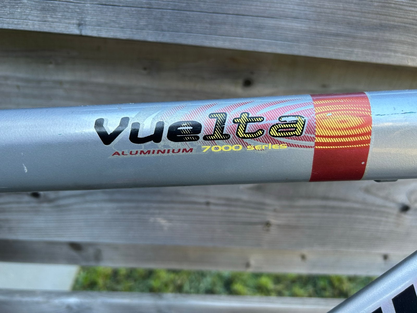 Gazelle Vuelta racefiets - Aluminium 7000 Series, Ophalen, 28 inch, Gebruikt, Aluminium