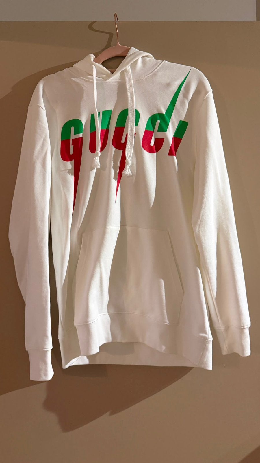 Gucci Trui maat M, Ophalen of Verzenden, Zo goed als nieuw