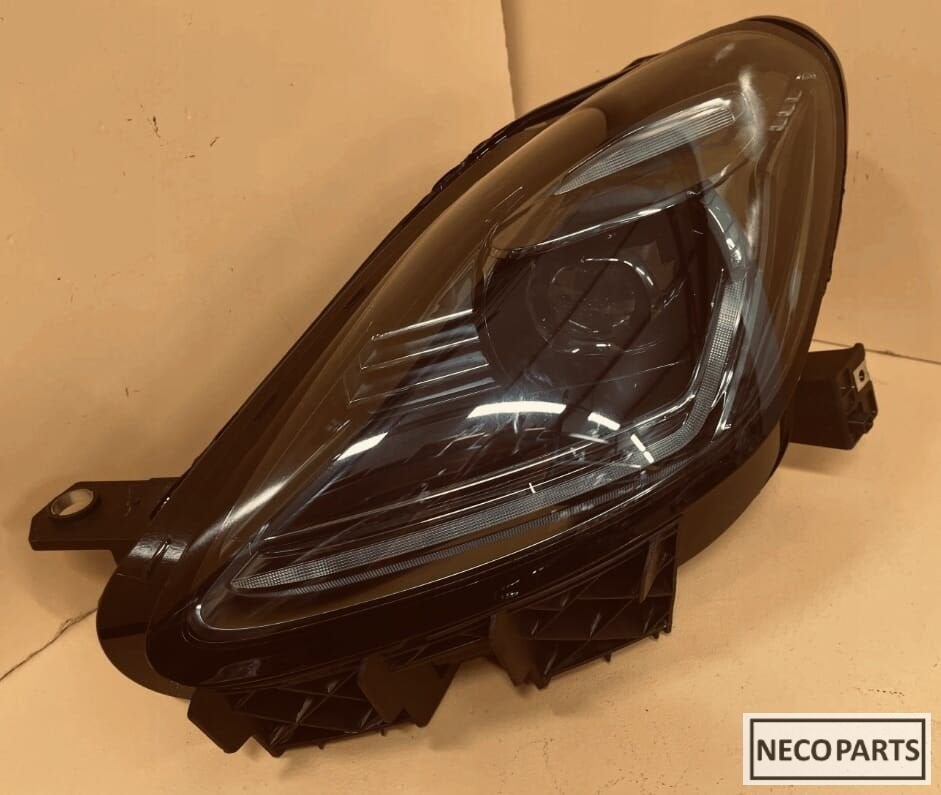 MASERATI GRECALE FULL LED KOPLAMP 12C1-T2 ALLES LEVERBAAR !!, Maserati, Gebruikt, -, -