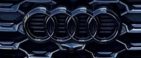 Originele Audi Q5 Sportback (FY) dakdragers, Auto diversen, Dakdragers, Zo goed als nieuw, Ophalen