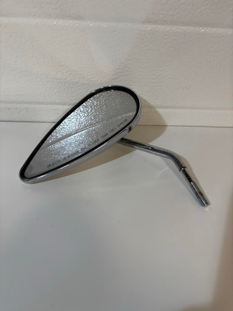 Originele Harley Davidson spiegel links - nette staat, Ophalen of Verzenden, Gebruikt