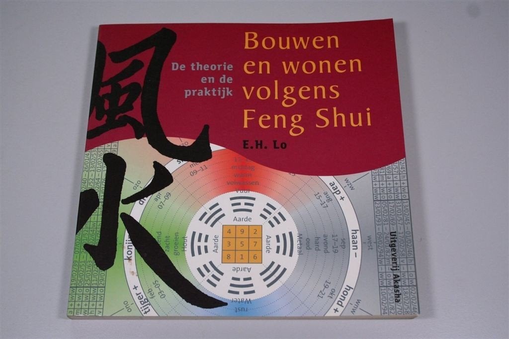 Bouwen & Wonen Feng Shui — Theorie & Praktijk, Verzenden, Gelezen, Overige onderwerpen, Achtergrond en Informatie