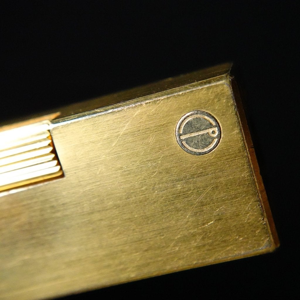 Dunhill Rollagas, Verzamelen, Ophalen of Verzenden, Gebruikt, Aansteker