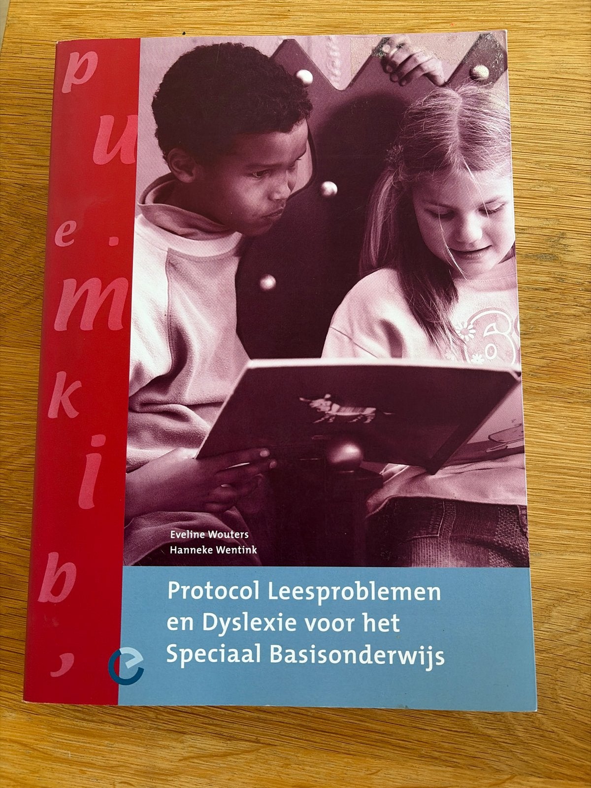 Protocol Leesproblemen en Dyslexie SBO - Nieuw, Ophalen of Verzenden, Alpha, Nieuw, Overige niveaus