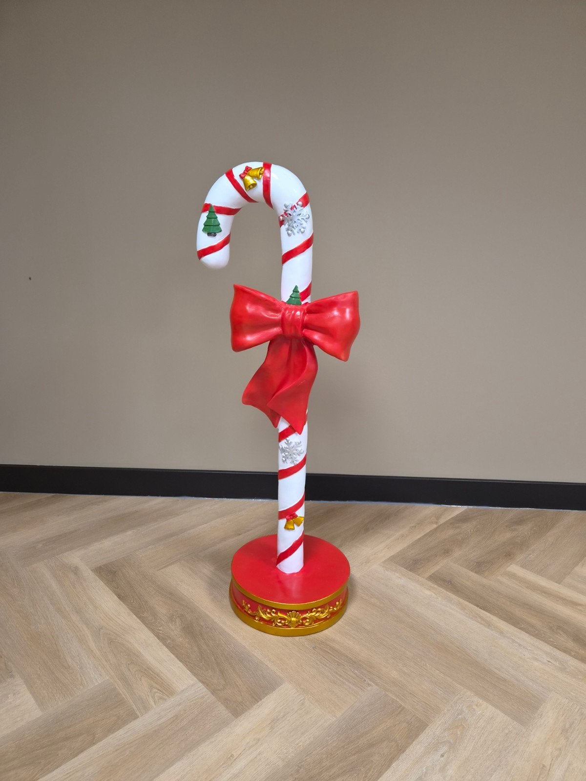 Candy cane 120cm, Diversen, Ophalen