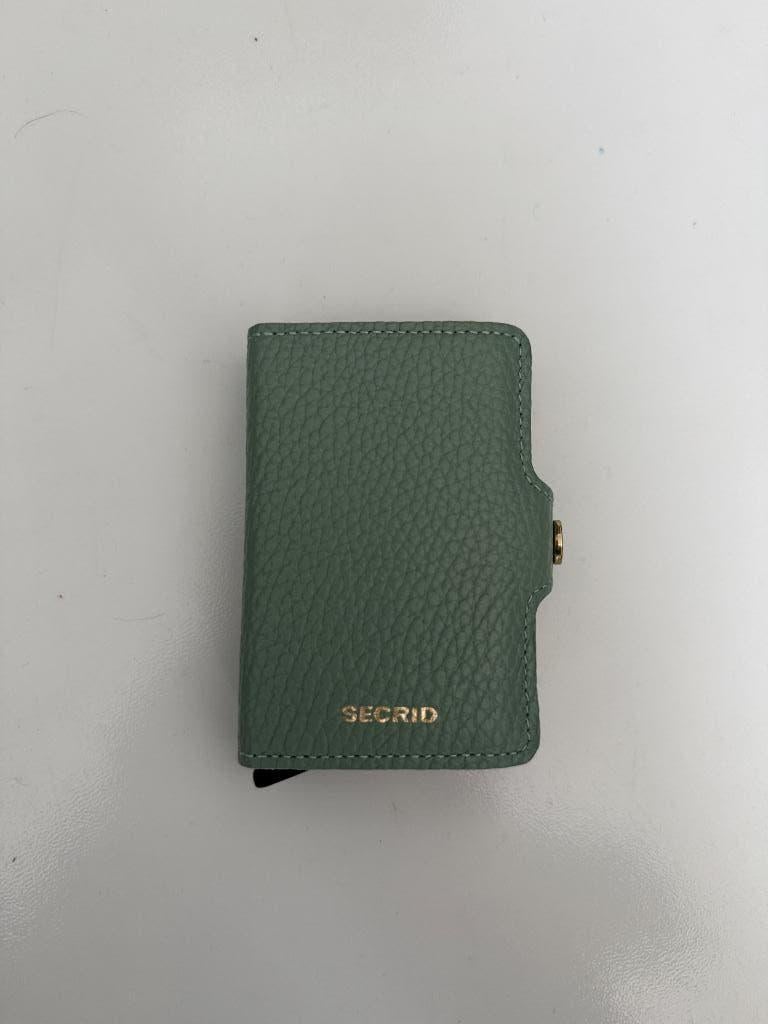 Secrid, Sieraden, Tassen en Uiterlijk, Portemonnees, Ophalen of Verzenden, Nieuw