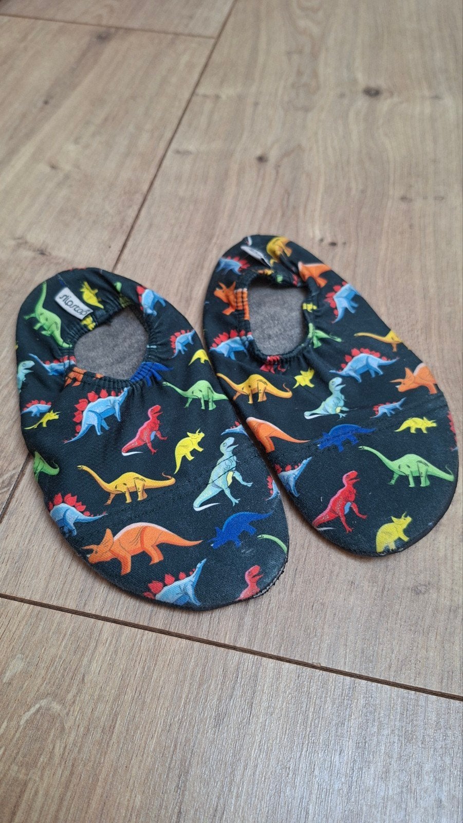 slipstops met Dino print, Ophalen of Verzenden, Jongen of Meisje