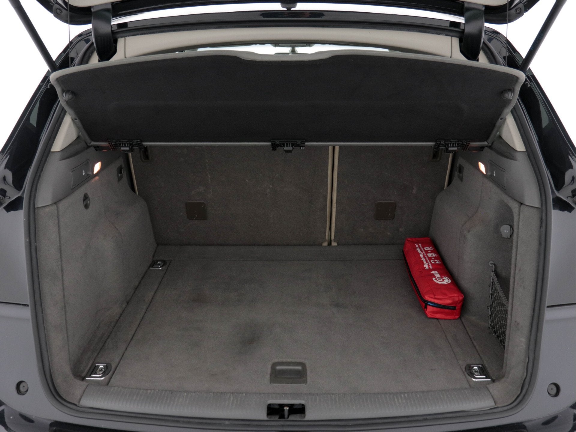 Foto 12 van Audi Q5 2.0 TFSI Quattro Pro Line (️MECHATRONIC DEFECT)