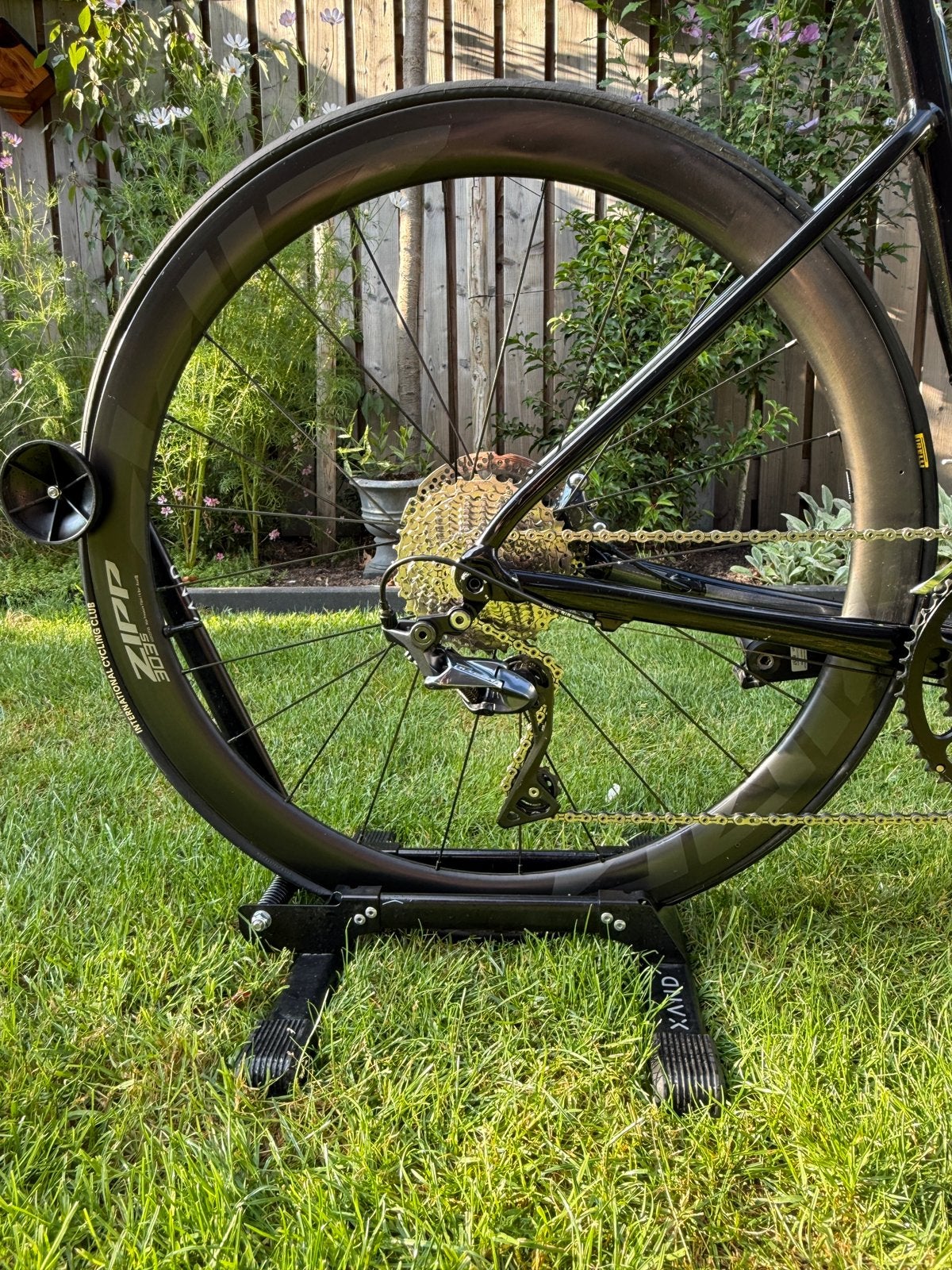 Cannondale CAAD13 Disc Ultegra | Zipp 303 S Carbon, Heren, Aluminium, Zo goed als nieuw, Meer dan 20 versnellingen