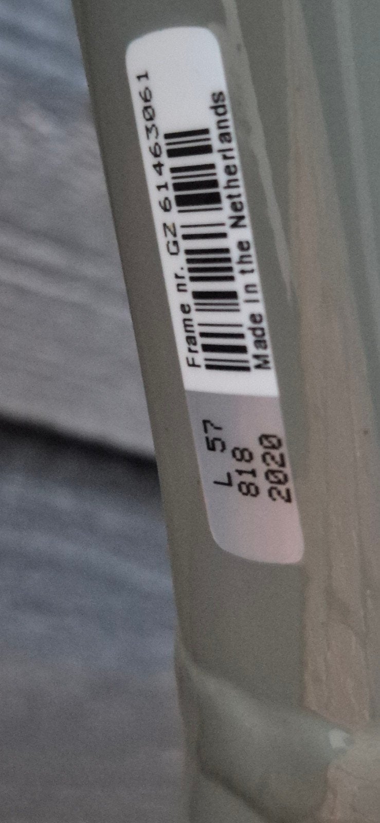 Foto 13 van Gazelle Grenoble e-bike