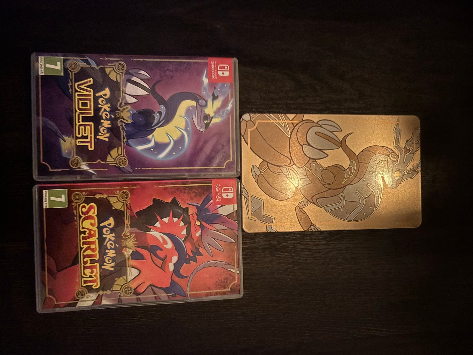 Diverse Nintendo Switch games - ook los te koop