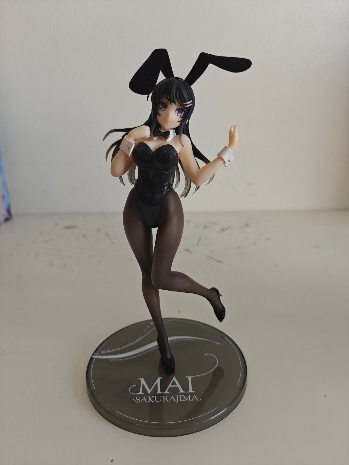 Sakurajima Mai Coreful anime figure, Ophalen of Verzenden, Zo goed als nieuw