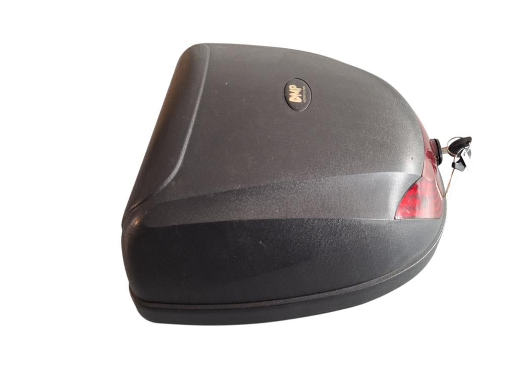 Koffer dmp origineel Kymco Like, Gebruikt, Kymco, Kymco, Ophalen of Verzenden