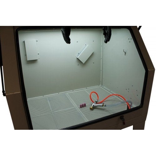 Proffesionele straalcabine / straalkast 990 liter, Niet ingevuld, Overige typen, Niet ingevuld, Nieuw