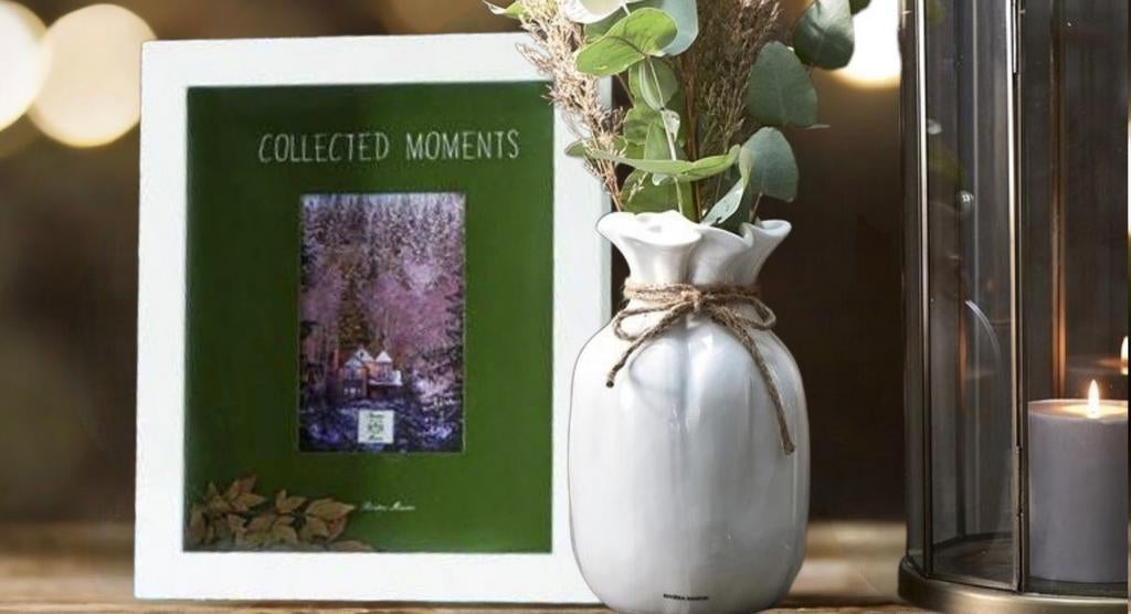 Rivièra maison collected moments lijst, Ophalen of Verzenden, Nieuw