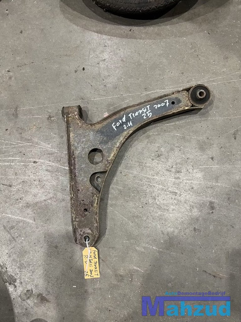 FORD TRANSIT FA rechts draagarm 2006-2014, Auto-onderdelen, Ophanging en Onderstel, Ford, Gebruikt, Ophalen of Verzenden
