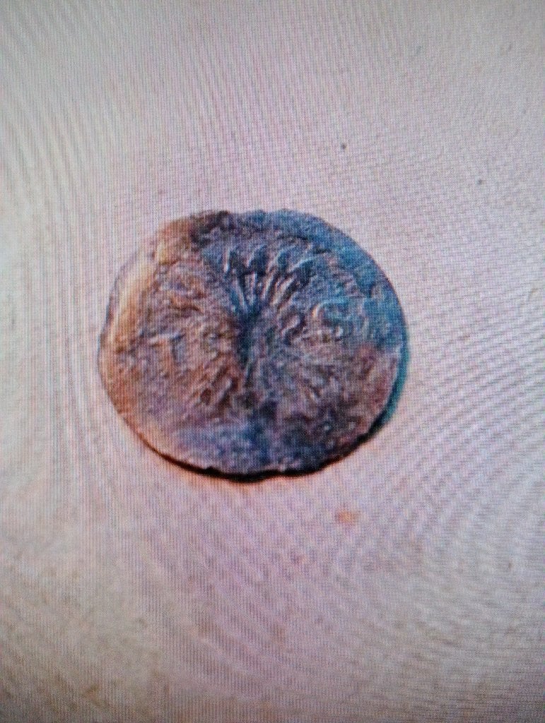Bezemstuiver Hollandia 1738, Ophalen of Verzenden, Vóór koninkrijk, Overige waardes, Zilver