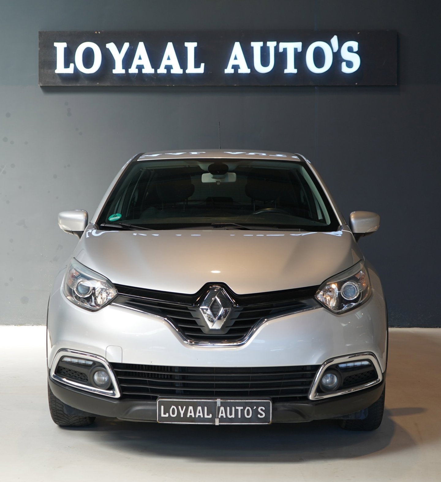 Renault Captur 0.9 TCe Dynamique | ACHTERUITRIJCAMERA | NAVI, Auto's, Voorwielaandrijving, Stof, Gebruikt, 49 €/maand