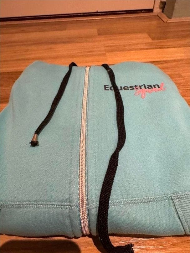 Mooi lekker paardrijvest, maat 34, Ophalen of Verzenden, Zo goed als nieuw