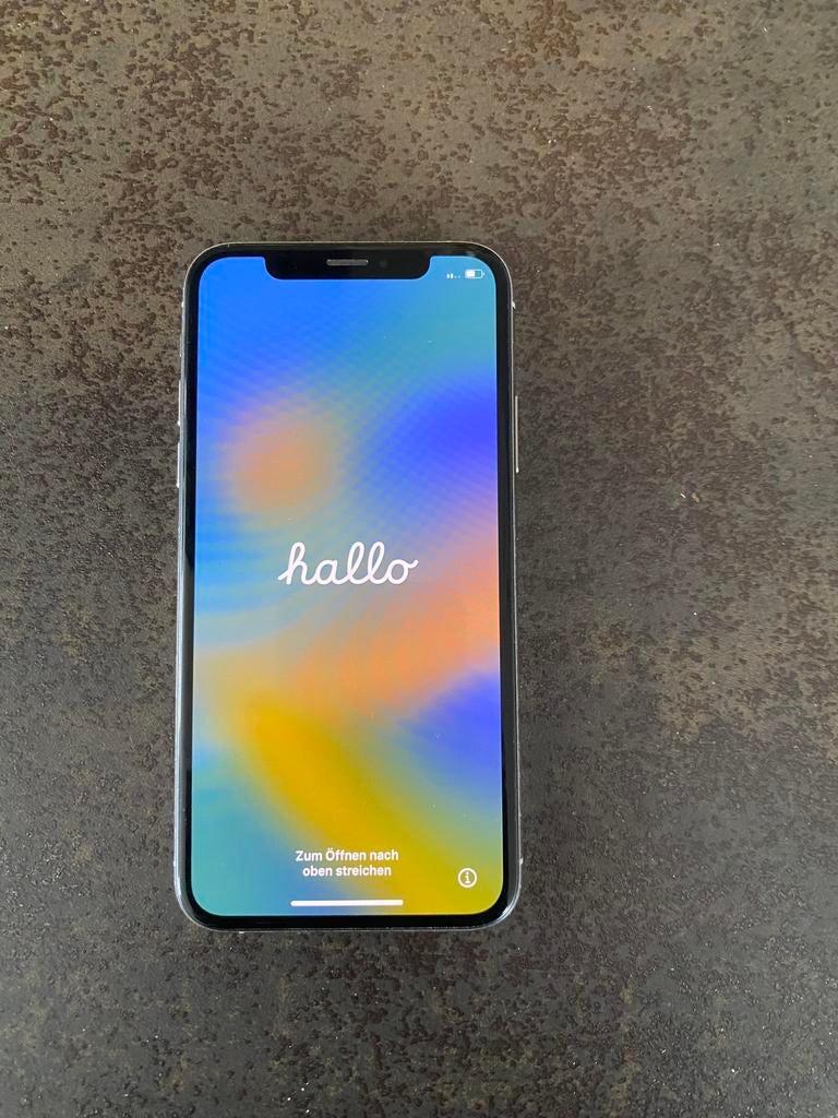 iPhone XS 64GB - Gebruikt, Gebruikt, IPhone XS, 88 %, Ophalen of Verzenden