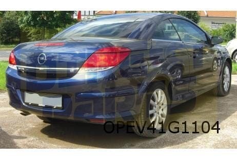 Opel Astra H achterlicht Rechts (TwinTop) Origineel! 9319247, Auto-onderdelen, Verlichting, -, Verzenden, -, Opel