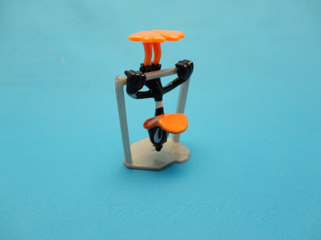 ferrero - looney tunes - DC 230 t/m 237 -         - 01102026, Verzamelen, Ophalen of Verzenden, Zo goed als nieuw, Hardplasticfiguren