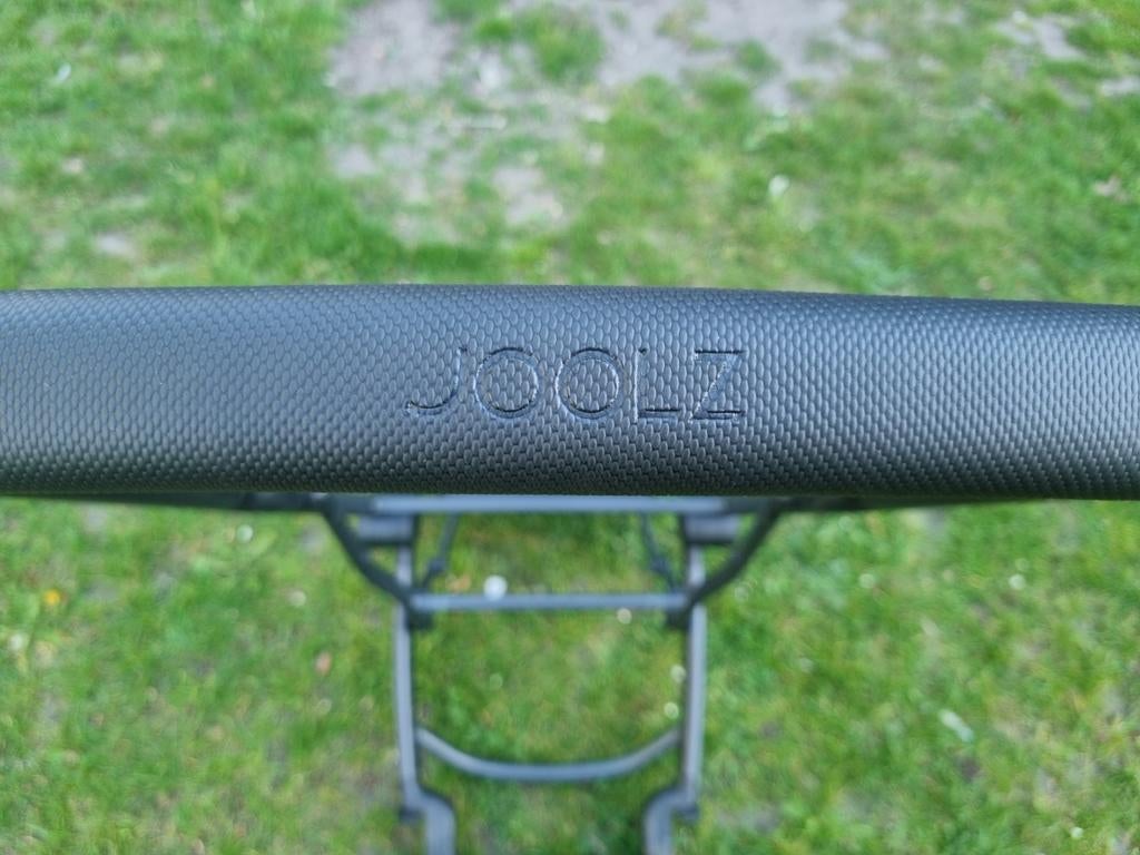 Joolz Aer Buggy Frame - Lichtgewicht en Compact, Kinderen en Baby's, Buggy's, Ophalen of Verzenden, Zo goed als nieuw, Overige merken