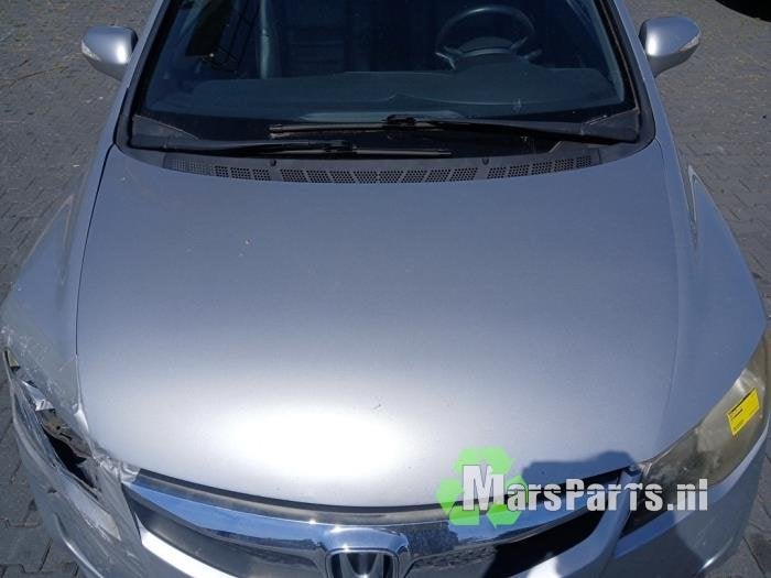 Motorkap van een Honda Civic, Honda, Gebruikt, -, -