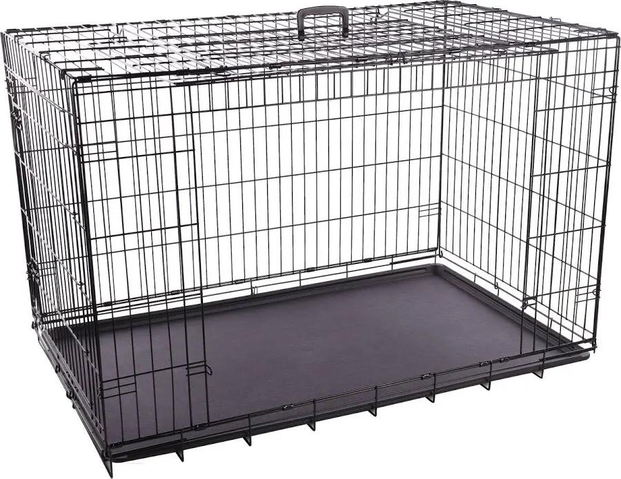 Honden bench te koop, Dieren en Toebehoren, Ophalen of Verzenden, Zo goed als nieuw