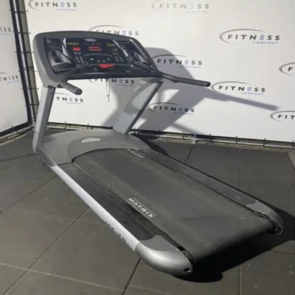 Matrix – T5-MX – Loopband, Sport en Fitness, Fitnessmaterialen, Ophalen of Verzenden, Zo goed als nieuw, Benen, Overige typen