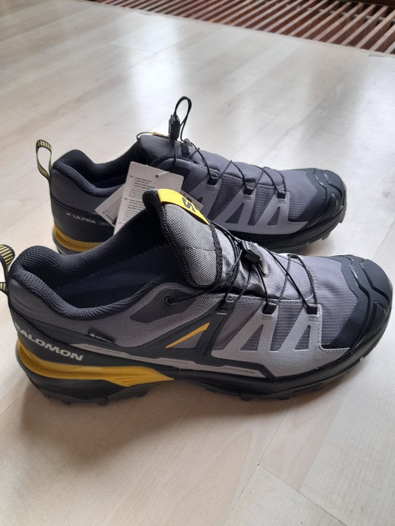 Man wandelschoenen, Ophalen, Nieuw, Schoenen