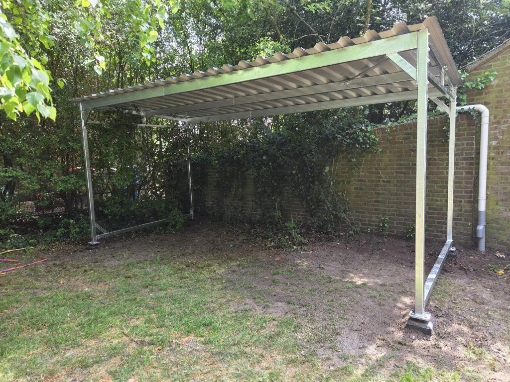 Fietsenstalling, Ophalen of Verzenden, Nieuw