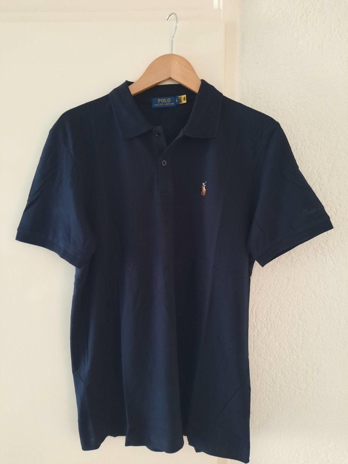 RALPH LAUREN POLO  - 3XL, RALPH LAUREN POLO  -, Overige kleuren, Verzenden, Overige maten