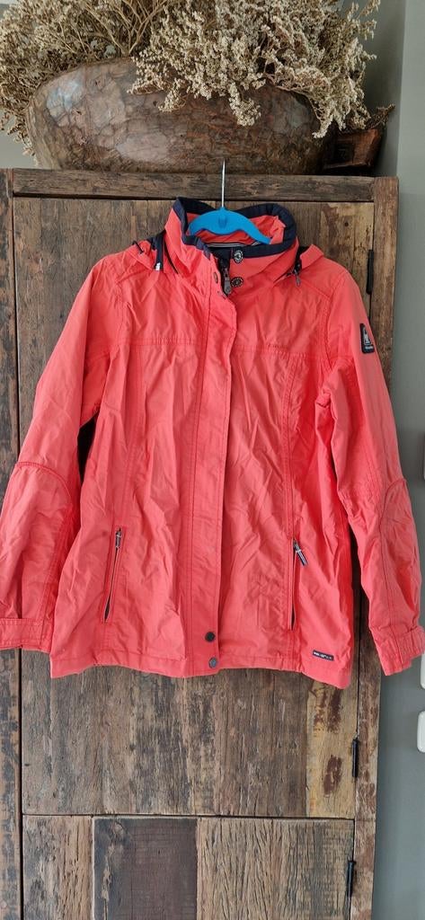 Koraalkleurige zomerjas

Gaastra, Ophalen of Verzenden, Zo goed als nieuw, Roze