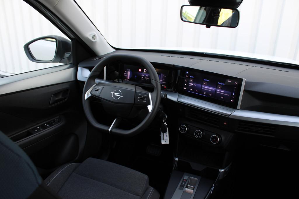 Opel Frontera Electric Edition 44 kWh| Incl. 12 maanden gara, Auto's, Opel, 12 maanden, Stof, Gebruikt, 310 km