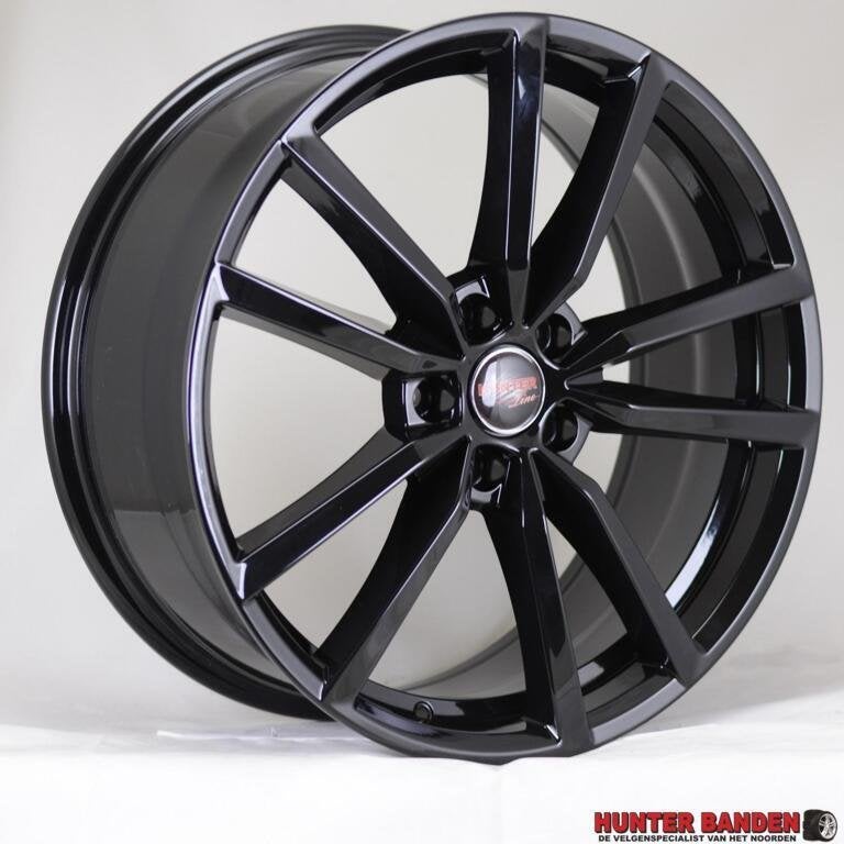19 inch PRETORIA velgen VW Golf Passat Jetta Caddy 5x112, 19 inch, Velg(en), Nieuw