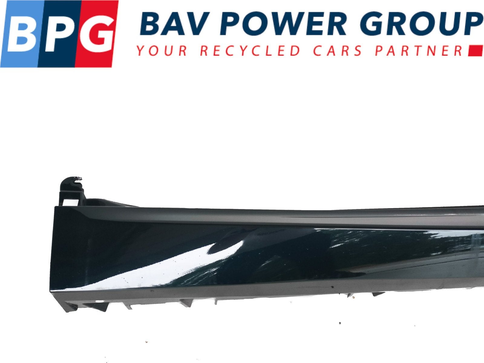 SIDESKIRT RECHTS M PAKKET BMW X5 (G05) (51778099112), Gebruikt, Rechts, BMW, Petuelring 130
80809  München, DE